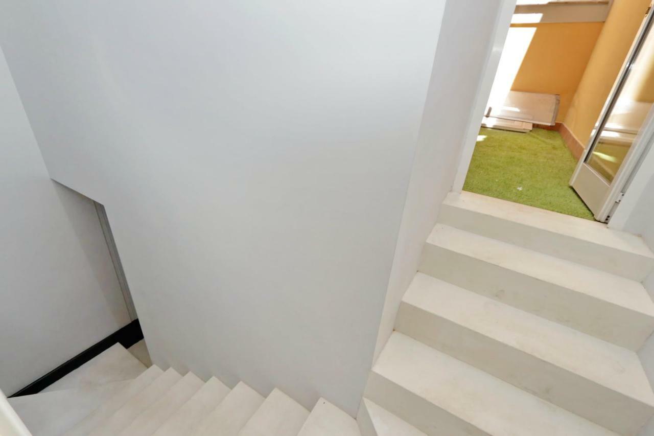 Vittoria Colonna Apartment Rom Exterior foto