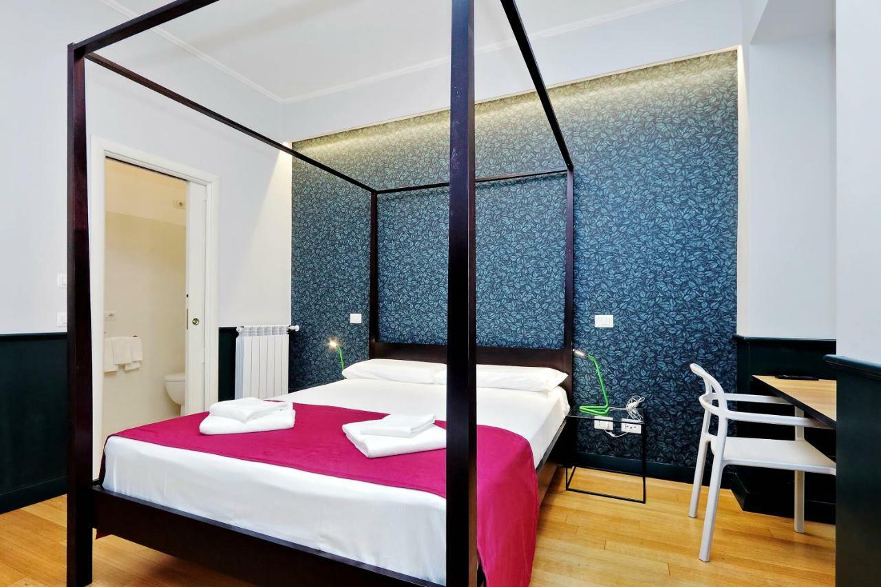 Vittoria Colonna Apartment Rom Exterior foto
