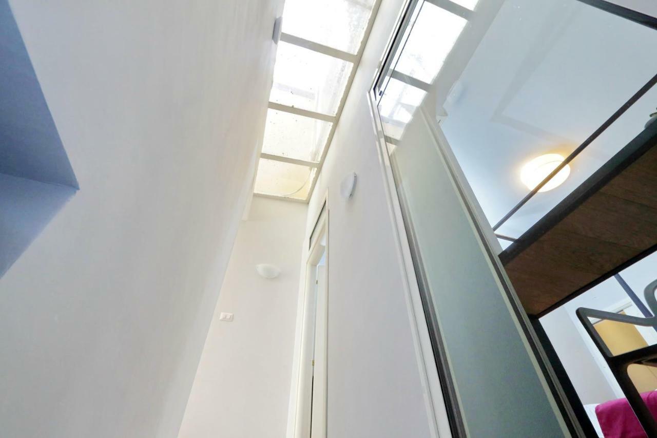 Vittoria Colonna Apartment Rom Exterior foto