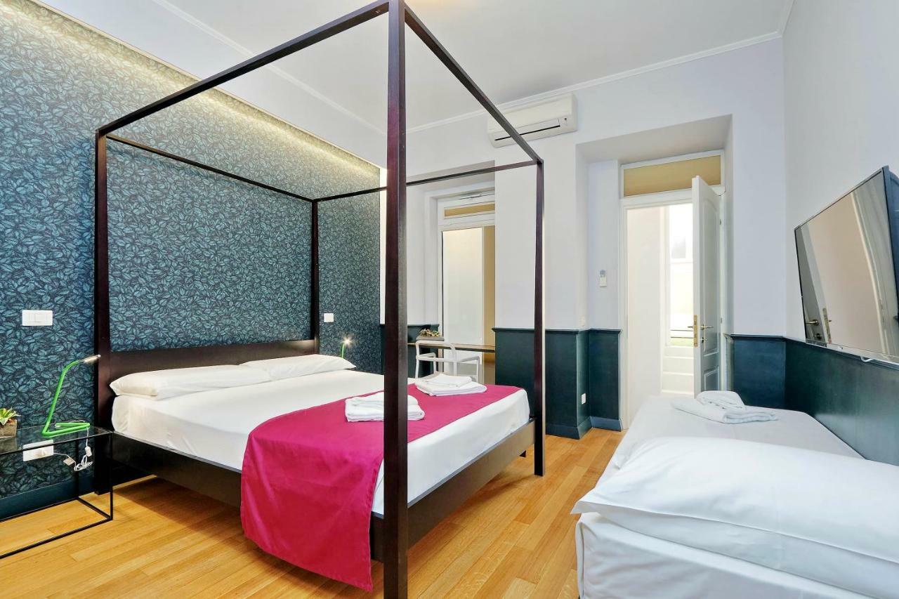 Vittoria Colonna Apartment Rom Exterior foto