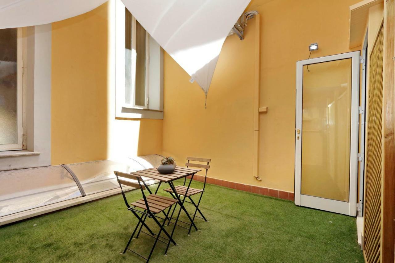 Vittoria Colonna Apartment Rom Exterior foto